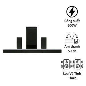 Loa thanh soundbar Sony HT-RT3