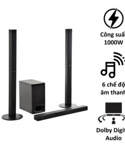 Loa thanh soundbar Sony HT-S700RF