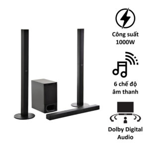 Loa thanh soundbar Sony HT-S700RF