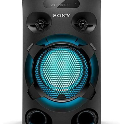 Loa Karaoke di động Sony MHC-V02D