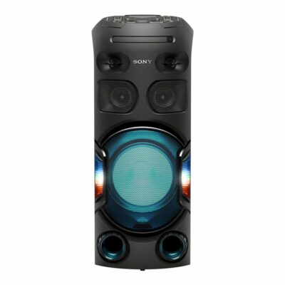 Loa Karaoke di động Sony MHC-V42D