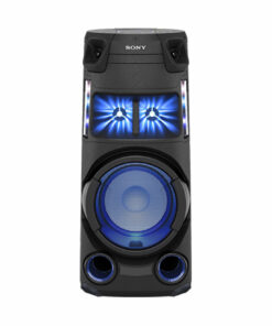 Loa Karaoke di động Sony MHC-V43D