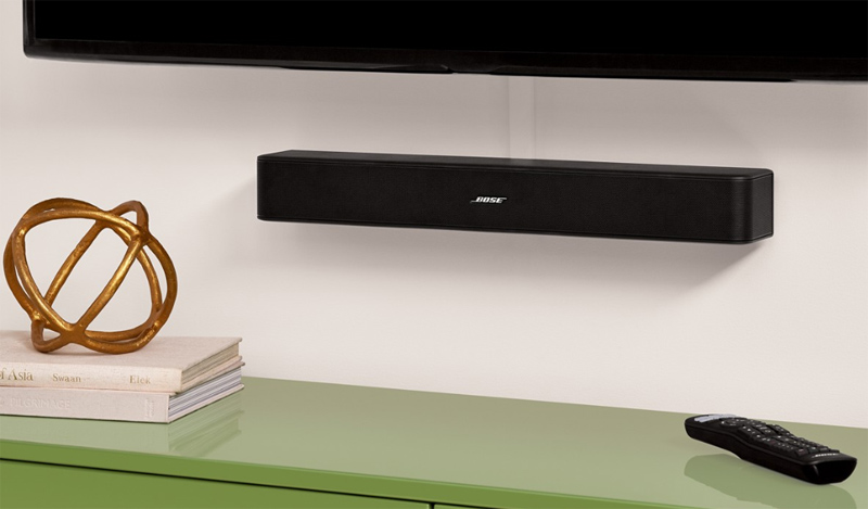 Loa Soundbar Bose Solo 5 TV