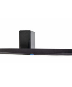 Loa thanh soundbar Denon DHT-S516H
