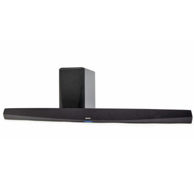 Loa thanh soundbar Denon DHT-S516H