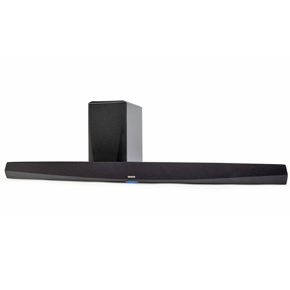 Loa thanh soundbar Denon DHT-S516H