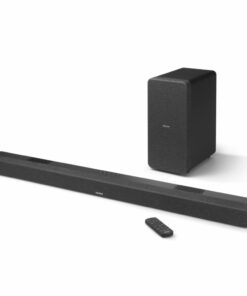 Loa thanh soundbar Denon DHT-S517