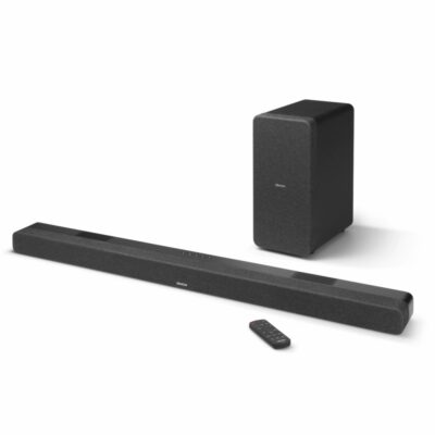 Loa thanh soundbar Denon DHT-S517