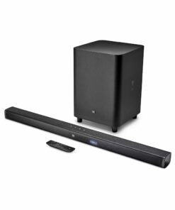 Loa thanh soundbar JBL BAR 3.1