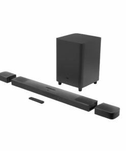 Loa Soundbar JBL Bar 9.1