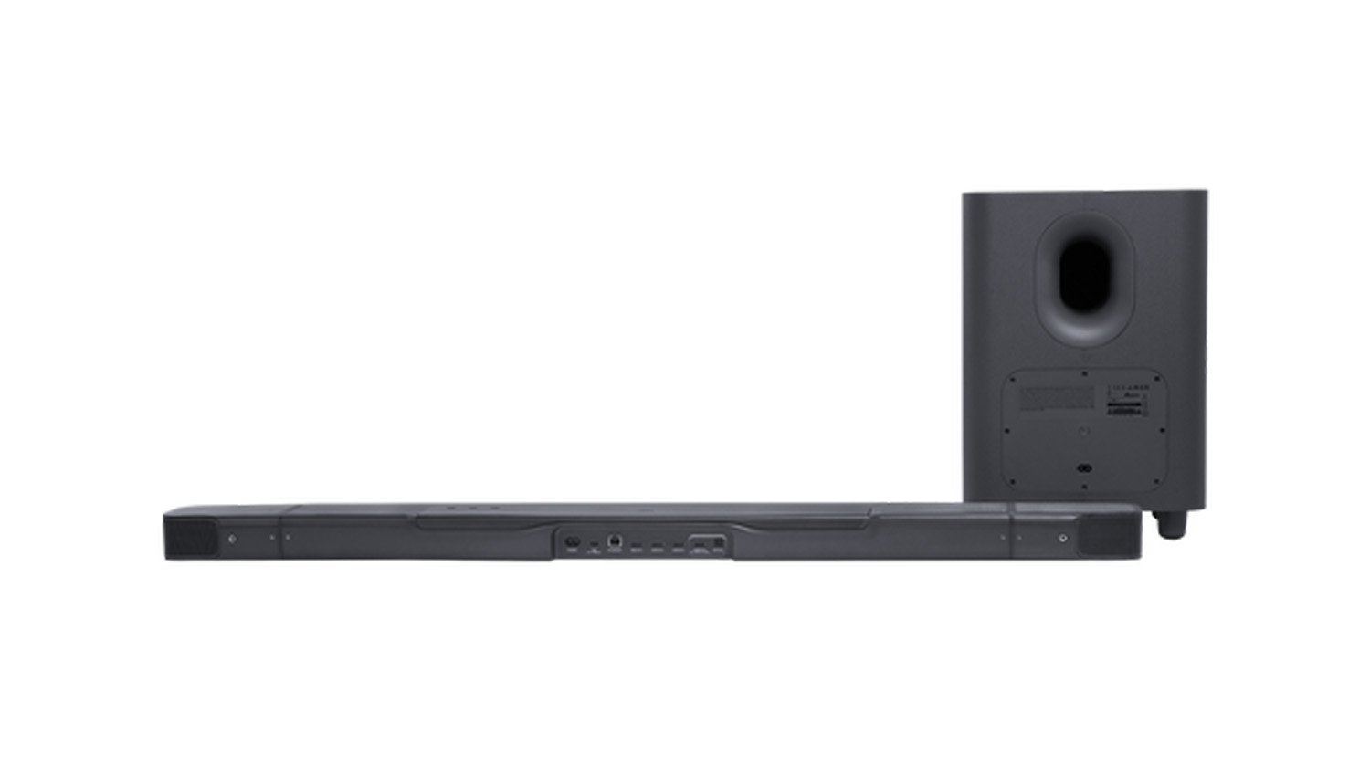 Loa Soundbar JBL Bar 1000
