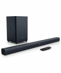 Loa thanh soundbar JBL Bar 2.1