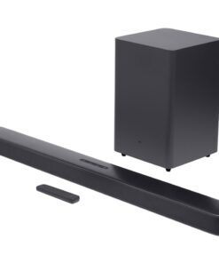 Loa JBL 2.1 Deep Bass