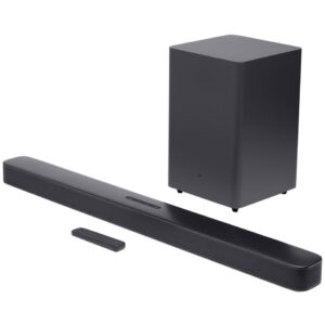 Loa JBL 2.1 Deep Bass