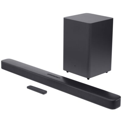 Loa JBL 2.1 Deep Bass