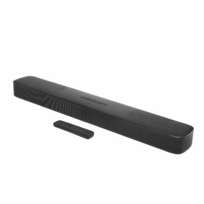 Loa thanh soundbar JBL Bar 5.0 MultiBeam