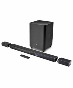 Loa thanh soundbar JBL BAR 5.1
