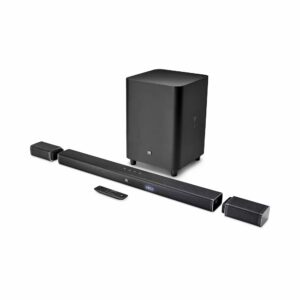 Loa thanh soundbar JBL BAR 5.1