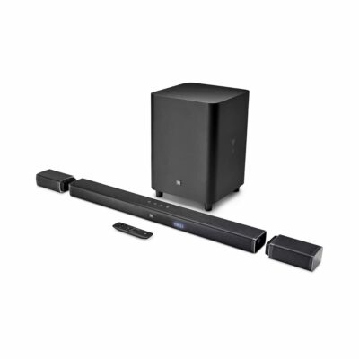 Loa thanh soundbar JBL BAR 5.1