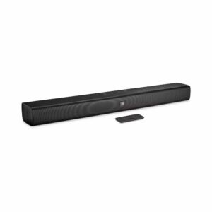 Loa thanh soundbar JBL BAR Studio Noir
