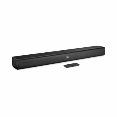Loa thanh soundbar JBL BAR Studio Noir