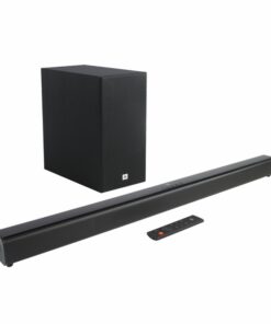 Loa thanh Soundbar JBL Cinema SB160