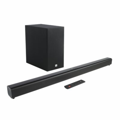 Loa thanh Soundbar JBL Cinema SB160