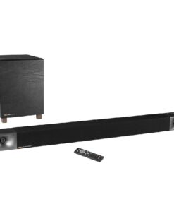 Loa thanh soundbar Klipsch Bar 40