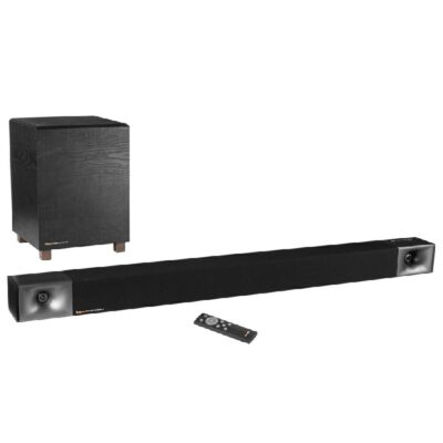 Loa thanh soundbar Klipsch Bar 40