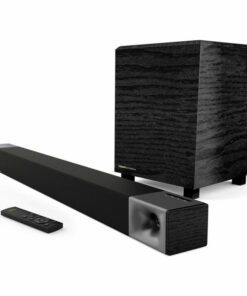 Loa thanh soundbar Klipsch Cinema 400