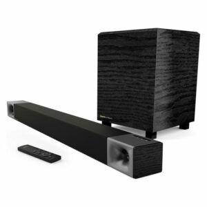 Loa thanh soundbar Klipsch Cinema 400