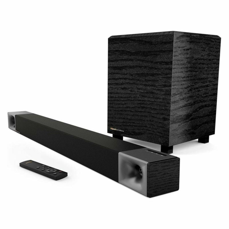 Loa thanh soundbar Klipsch Cinema 400