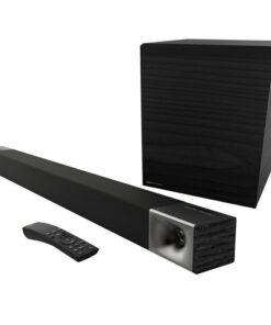 Loa thanh soundbar Klipsch Cinema 600