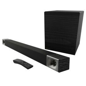 Loa thanh soundbar Klipsch Cinema 600