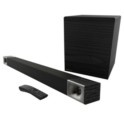 Loa thanh soundbar Klipsch Cinema 600