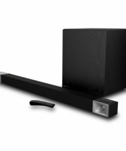Loa thanh soundbar Klipsch Cinema 800