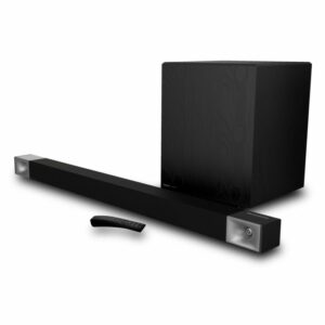 Loa thanh soundbar Klipsch Cinema 800