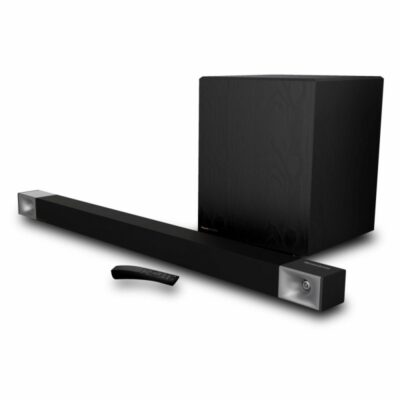 Loa thanh soundbar Klipsch Cinema 800