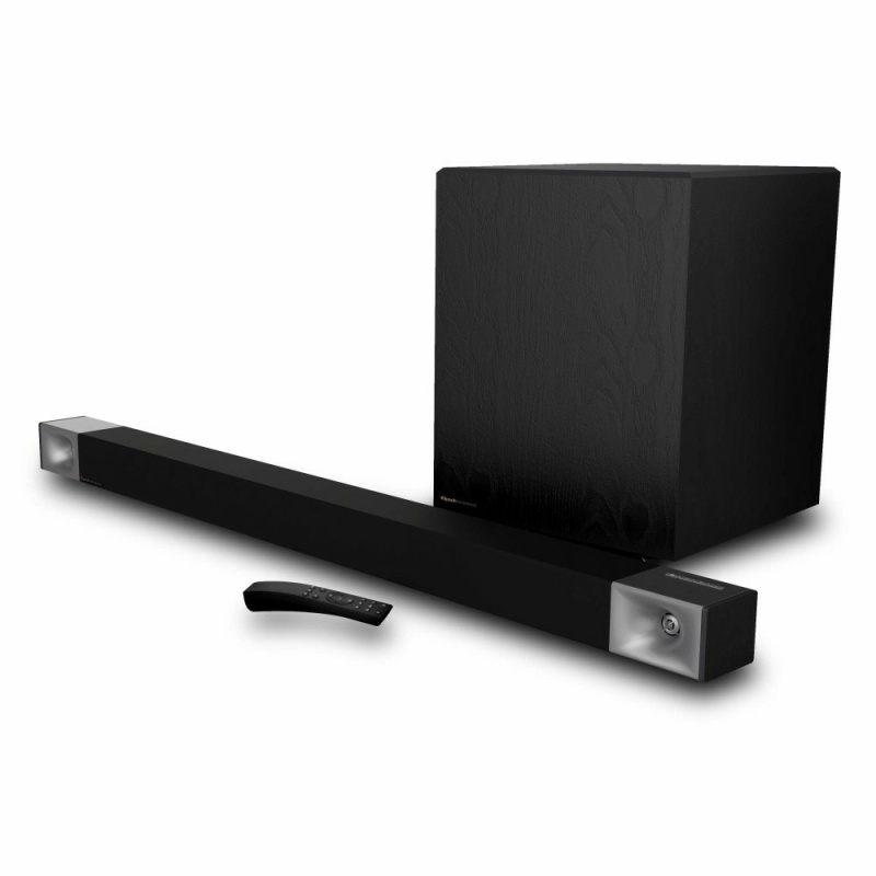 Loa thanh soundbar Klipsch Cinema 800