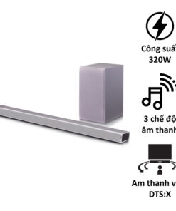 Điện tử Linh Anh