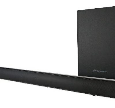 Loa thanh soundbar Pioneer SBX-101