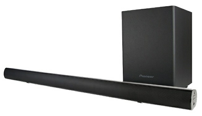 Loa thanh soundbar Pioneer SBX-101