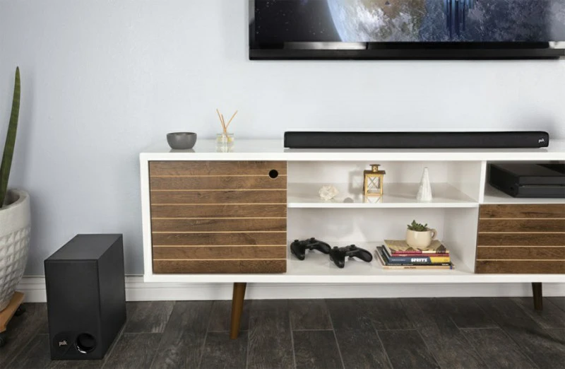 Loa Soundbar Polk Signa S2
