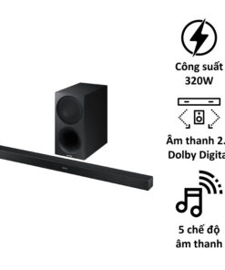 Điện tử Linh Anh