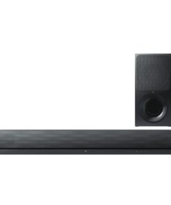 Loa thanh soundbar Sony HT-CT390