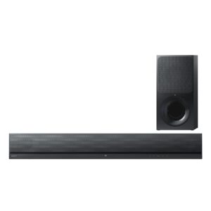 Loa thanh soundbar Sony HT-CT390