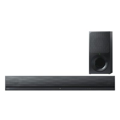 Loa thanh soundbar Sony HT-CT390
