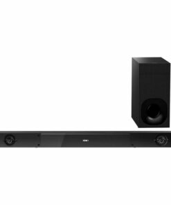 Loa thanh soundbar Sony HT-NT3