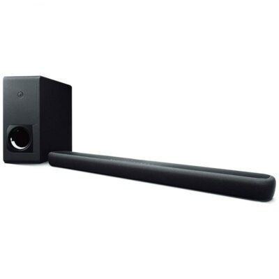 Loa thanh soundbar Yamaha YAS-209