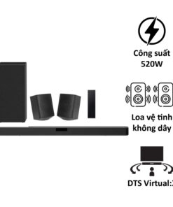 Điện tử Linh Anh